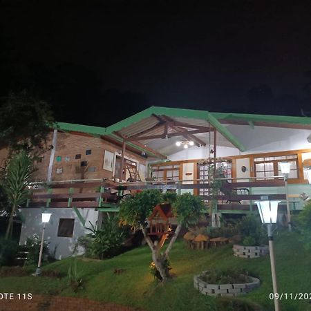 Rancho da Raposa Walder's Rústic House Suítes Campos do Jordão Exterior foto